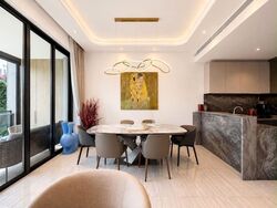 Leedon Green (D10), Condominium #589347371